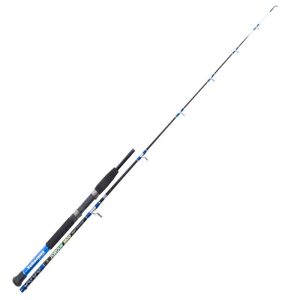 Ca&ntilde;a Yokozuna Torque 2,10 m 10-20 lb para pesca desde embarcaci&oacute;n