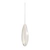 Bombeta Ragot transparente flotante para spinning