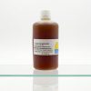 Aceite de pescado 0,5 litros, atrayente para cebos y pastas de pesca